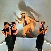 Kid Creole & The Coconuts - List pictures