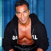 Tony Moran - List pictures