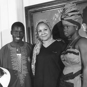 Mor Thiam - List pictures