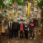 La Dispute - List pictures