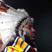 Thundercat - List pictures