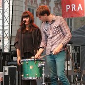 Wildbirds & Peacedrums - List pictures