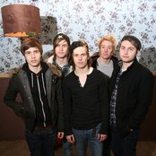 We Are The Ocean - List pictures