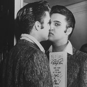 Elvis Presley - List pictures