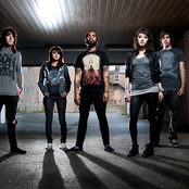 Eyes Set To Kill - List pictures