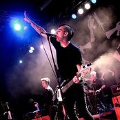 Anti Flag - List pictures