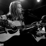 Aaron Gillespie - List pictures