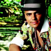 Mohombi - List pictures