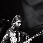 Duane Allman - List pictures