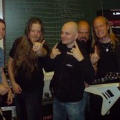 Tad Morose - List pictures