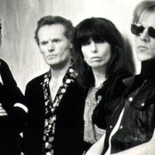 Pretenders - List pictures