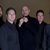 Tragically Hip - List pictures