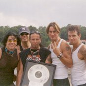 Jackyl - List pictures