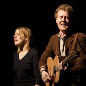 Glen Hansard & Markéta Irglová - List pictures