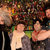 The Melvins - List pictures