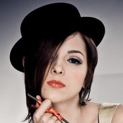 Paty Cantú - List pictures