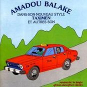 Amadou Balaké - List pictures