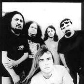Napalm Death - List pictures