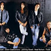 Hardline - List pictures