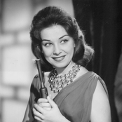 Joanie Sommers - List pictures