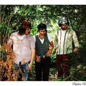 Portugal. The Man - List pictures