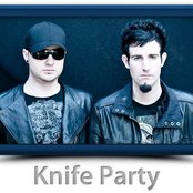 Knife Party - List pictures