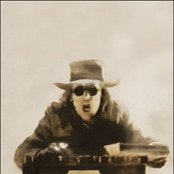 Fields Of The Nephilim - List pictures