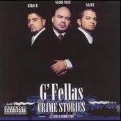 G-fellas - List pictures