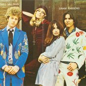 Flying Burrito Brothers - List pictures