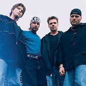 Crossfade - List pictures