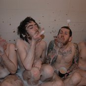 Pulled Apart By Horses - List pictures