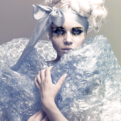 Kerli - List pictures