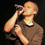 Hubert Kah - List pictures