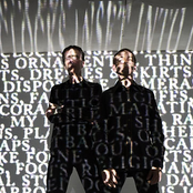 Underworld - List pictures