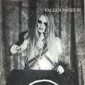 Beherit - List pictures