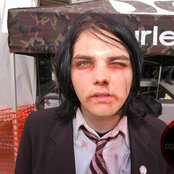 Gerard Way - List pictures