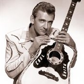 Carl Smith - List pictures