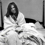 Evan Dando - List pictures