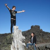 Matt & Kim - List pictures