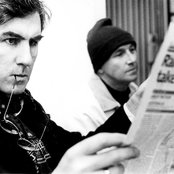 Go-betweens - List pictures