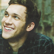 Phillip Phillips - List pictures