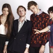 The Jungle Giants - List pictures