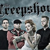 The Creepshow - List pictures