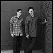 Jimmy Chamberlin Complex - List pictures