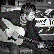 Dustin Kensrue - List pictures