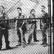 Papa Roach - List pictures