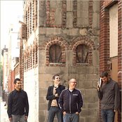 Texas Is The Reason - List pictures