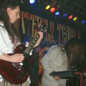 Butterfly Temple - List pictures