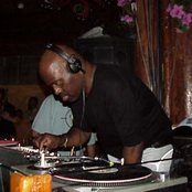 Frankie Knuckles - List pictures