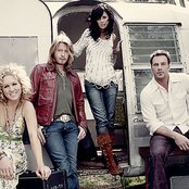 Little Big Town - List pictures